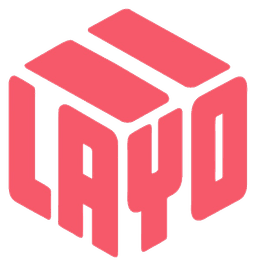 Layo Official Logo