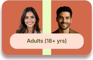 Adults