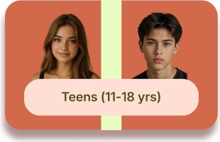 Teens